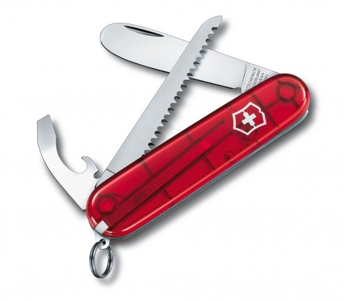 VICTORINOX MY FIRST VICTORINOX 0.2373.T image 1