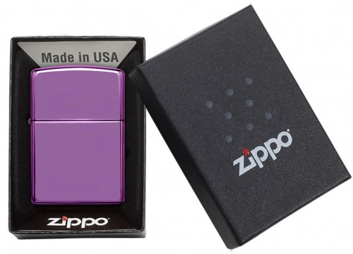 Zippo Lighter 24747 image 1