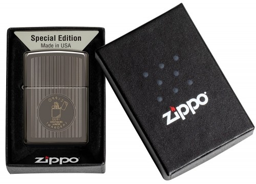 Zippo Lighter 49629 Collectible image 1