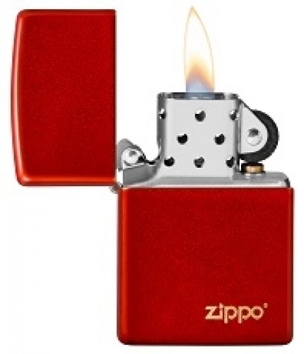 Zippo Lighter 49475ZL image 1