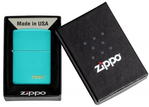Zippo Lighter 49454ZL image 1