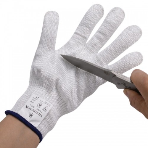 VICTORINOX SOFT-CUT RESISTANT GLOVE 7.9036.L image 1