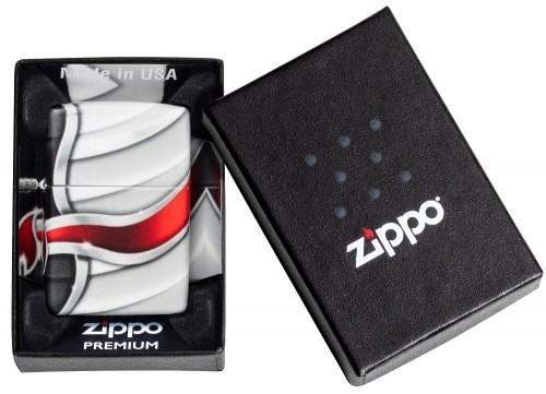 Zippo Lighter 49357 image 1