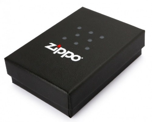 Zippo Lighter 218CI010423 image 1