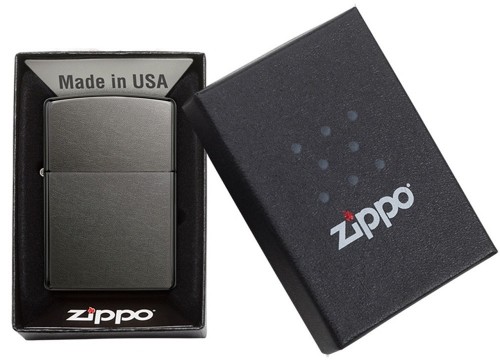 Zippo Lighter 28378 image 1