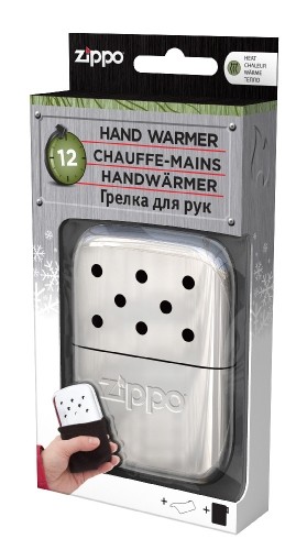 Zippo 12-Hour Hand Warmer image 1