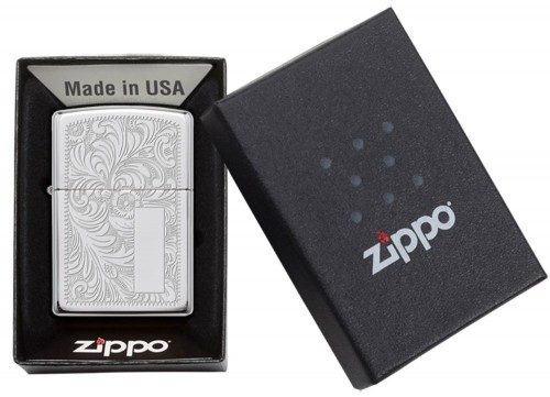 Zippo Lighter 352 image 1