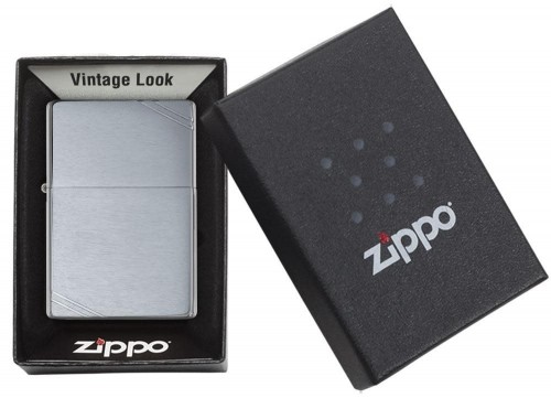 Zippo Lighter 230 image 1