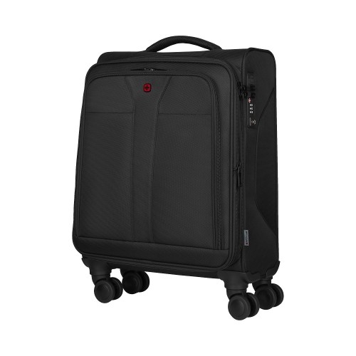 WENGER BC PACKER CARRY-ON SOFTSIDE CASE image 1
