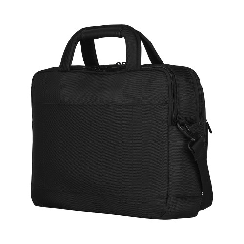 WENGER BC PRO 14” – 16” LAPTOP BRIEF WITH TABLET POCKET image 1