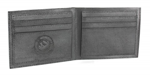 WENGER CLOUDY WALLET BLACK image 1