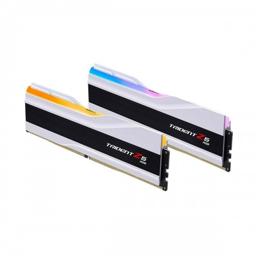 RAM Memory GSKILL Trident Z5 RGB DDR5 48 GB CL40 image 1