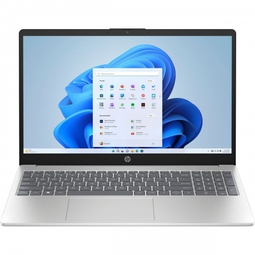 Ноутбук HP 9R839EA 15,6" i5-1334U 16 GB RAM 512 Гб SSD image 1