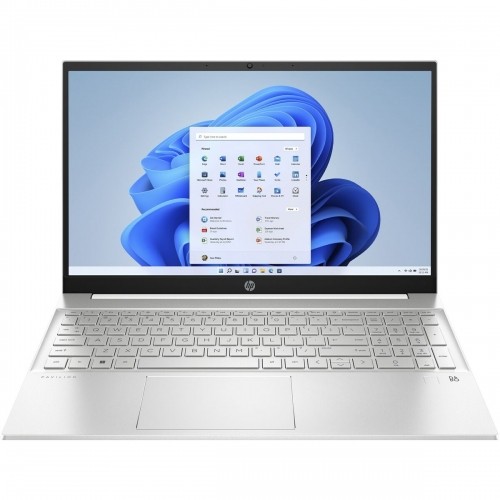 Ноутбук HP 8F6Y8EA 15,6" AMD Ryzen 5-7530U 16 GB RAM 512 Гб SSD image 1