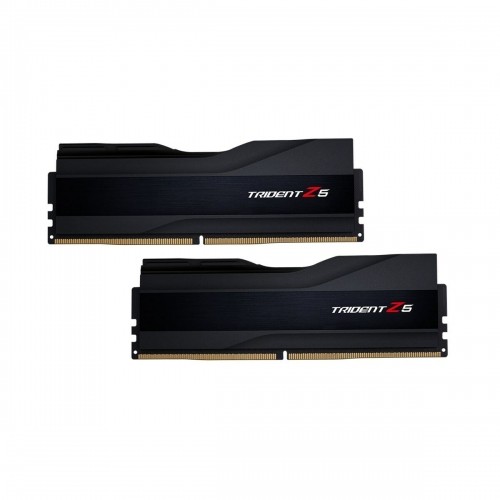 Память RAM GSKILL F5-6000J3040F16GX2-TZ5K DDR5 32 GB CL40 image 1