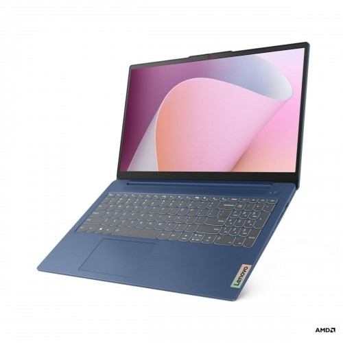 Ноутбук Lenovo IdeaPad Slim 3 15,6" AMD RYZEN 5 7530U 16 GB RAM 512 Гб SSD image 1