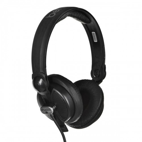 Headphones with Headband Behringer HPX4000 image 1