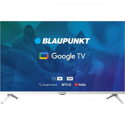 Smart TV Blaupunkt 32FBG5010S Full HD 32" HDR Direct-LED LCD image 1