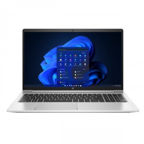 Laptop HP Probook 455 G8 15,6" AMD Ryzen 5 5600U 16 GB RAM 512 GB SSD Qwerty US image 1