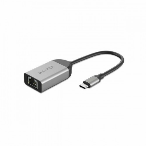 USB-C uz RJ45 Tīkla Adapteris Targus HD425B image 1