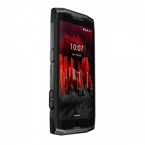 Smartphone Crosscall Core X5 5,45" 6 GB RAM 128 GB Black image 1