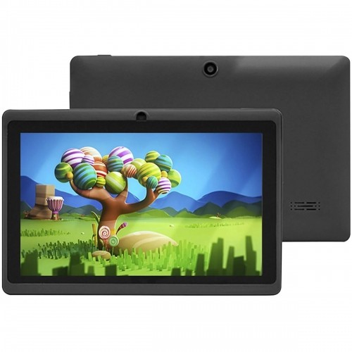 Interactive Tablet for Children K705 Black 32 GB 2 GB RAM 7" image 1