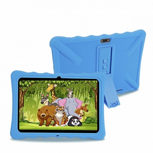 Bigbuy Tech Детский интерактивный планшет A7 image 1