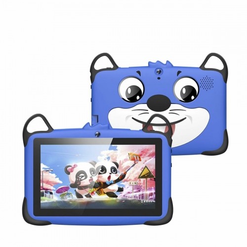 Interactive Tablet for Children K717 1 GB RAM image 1