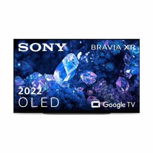 Smart TV Sony XR-48A90K 4K Ultra HD OLED QLED image 1