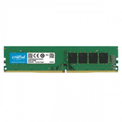 RAM Memory Crucial 16 GB DDR4 DDR4 16 GB CL19 image 1