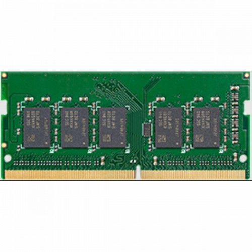 Память RAM Synology D4ES01-16G DDR4 16 Гб image 1