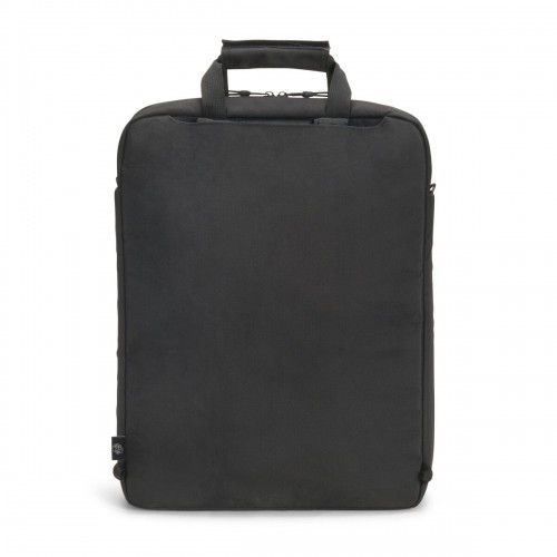 Laptop Backpack Dicota D31877-RPET Black image 1