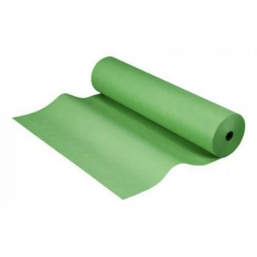 Рулон крафт-бумаги Fabrisa Зеленый 70 g/m² 25 x 1 m image 1