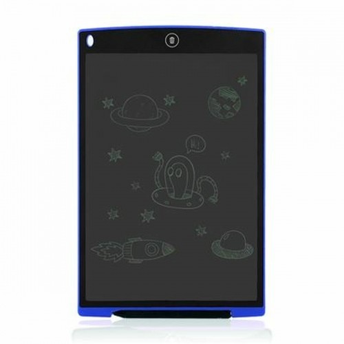 Bigbuy Tech Волшебная доска Синий 12" image 1