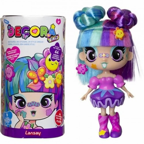 Lelle Lansay Decora girl Lansay image 1