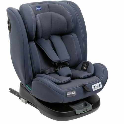 Car Chair Chicco Evo i-Size Blue image 1