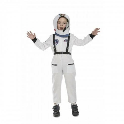 Costume for Children My Other Me Astronaut 2 Pieces image 1