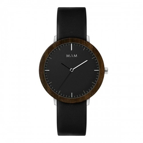 Unisex Watch MAM (Refurbished A) image 1