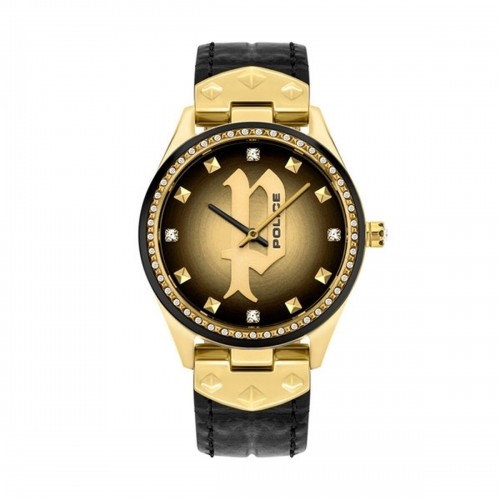 Ladies' Watch Police P16029MSGB02 image 1