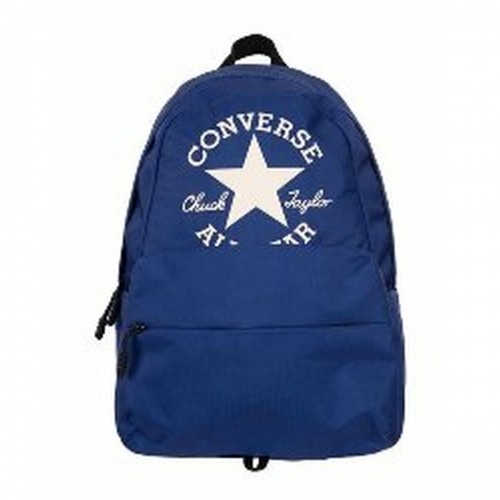 Casual Backpack Converse  DAYPACK 9A5561 C6H  Blue image 1