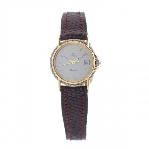 Ladies' Watch Tetra 114-R-GRNT (Ø 23 mm) image 1