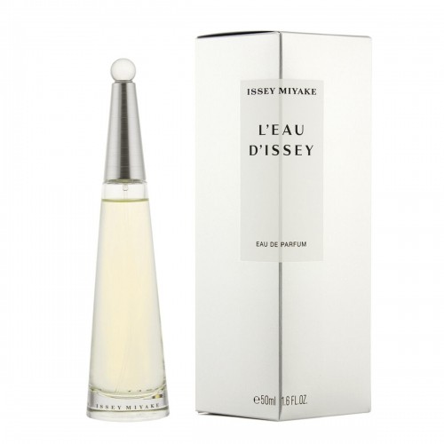 Women's Perfume Issey Miyake L' Eau D'Issey EDP 50 ml image 1