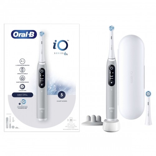 Electric Toothbrush Oral-B iO 6S image 1