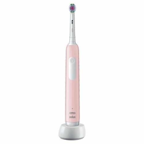 Электрическая зубная щетка Oral-B Pro 1 image 1