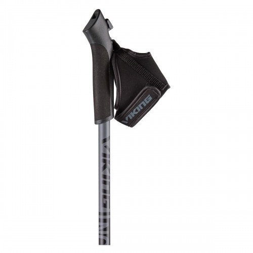 Trekking Stick Viking LITE PRO grey 110 Brown image 1