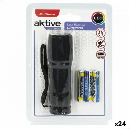 фонарь LED Aktive (24 штук) image 1