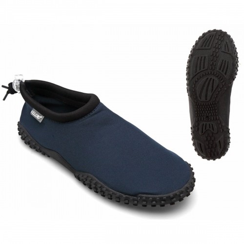Bigbuy Sport Туфли с острым носком Тёмно Синий image 1