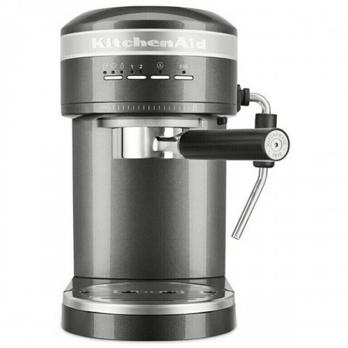 Express Manual Coffee Machine KitchenAid 5KES6503EMS 1470 W 1,4 L image 1
