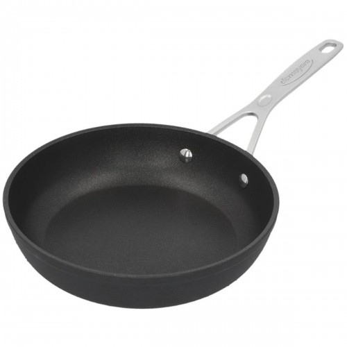 Сковородка с антипригарным покрытием Demeyere 40851-443-0 Чёрный Нержавеющая сталь Алюминий Ø 28 cm 8,8 x 5,6 x 0,5 cm image 1