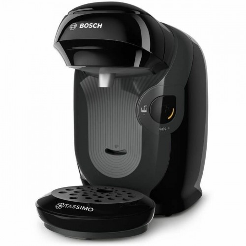 Электрическая кофеварка BOSCH 1400 W 700 ml image 1